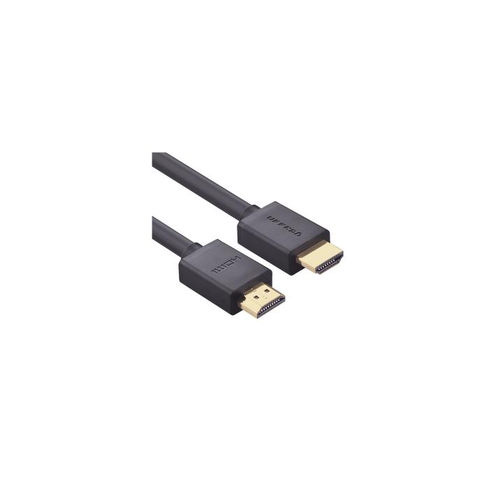 Cable HDMI 2.0 4K@60Hz | 10 Metros (32.81 Pies) | HDR | 3D | HEC (Canal Ethernet HDMI) | ARC (Canal de Retorno de Audio