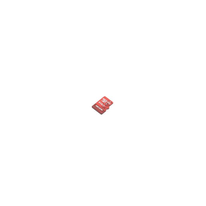 Memoria MicroSD / Clase 10 de 512 GB / Especializada Para Videovigilancia (Uso 24/7) / Compatibles con cámaras