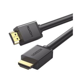 Cable HDMI 2.0 4K@60Hz | 1 Metro (3.28 Pies) | HDR | 3D | HEC (Canal Ethernet HDMI) | ARC (Canal de Retorno de Audio |