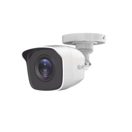 Bala TURBOHD 2 Megapíxeles (1080p) / Gran Angular 103º / Lente 2.8 mm / METAL / IR EXIR Inteligente 20 mts / Exterior