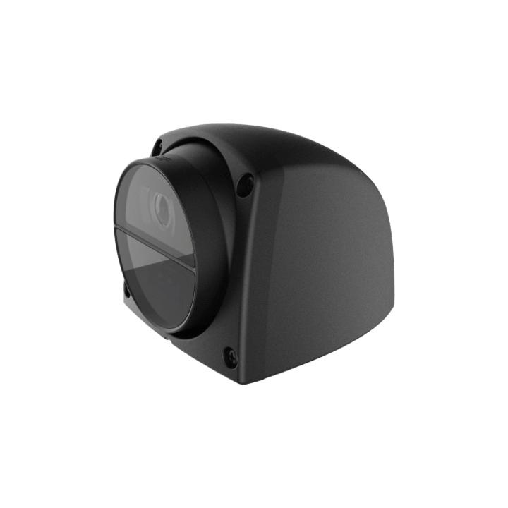 Kit DVR Móvil / 2 Cámaras Interior + 2 Cámaras Exterior / (1080p) / 4 Canales TURBOHD / Tecnología IA Integrada /