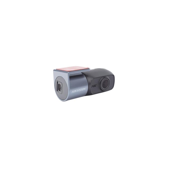 Cámara Móvil (Dash Cam) para Vehículo 2 Megapixel (1080p) / Micrófono y Bocina Integrado / Wi-Fi / Micro SD /