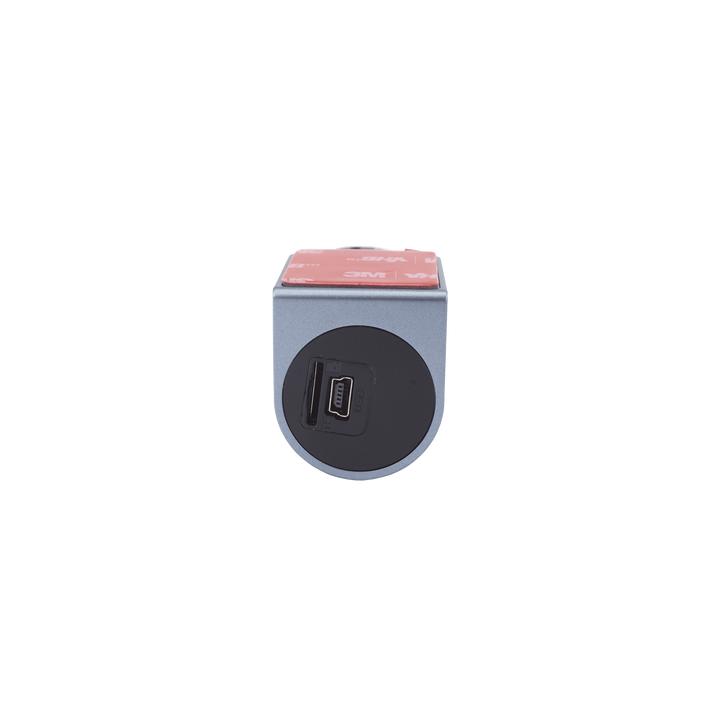 Cámara Móvil (Dash Cam) para Vehículo 2 Megapixel (1080p) / Micrófono y Bocina Integrado / Wi-Fi / Micro SD /
