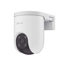 Cámara PT PoE Estandar Af / 3 Megapixel  / Movimiento Panorámico de 360° / Preset / Seguimiento Inteligente /