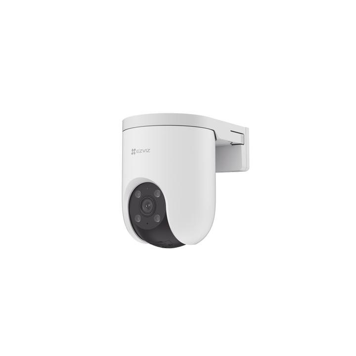 Cámara PT PoE Estandar Af / 3 Megapixel  / Movimiento Panorámico de 360° / Preset / Seguimiento Inteligente /