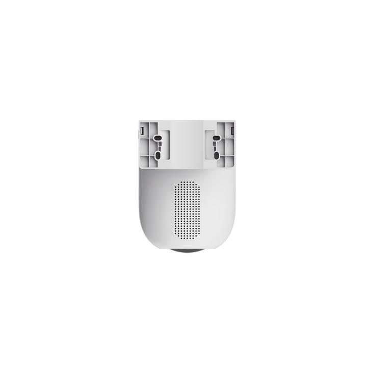 Cámara PT PoE Estandar Af / 3 Megapixel  / Movimiento Panorámico de 360° / Preset / Seguimiento Inteligente /