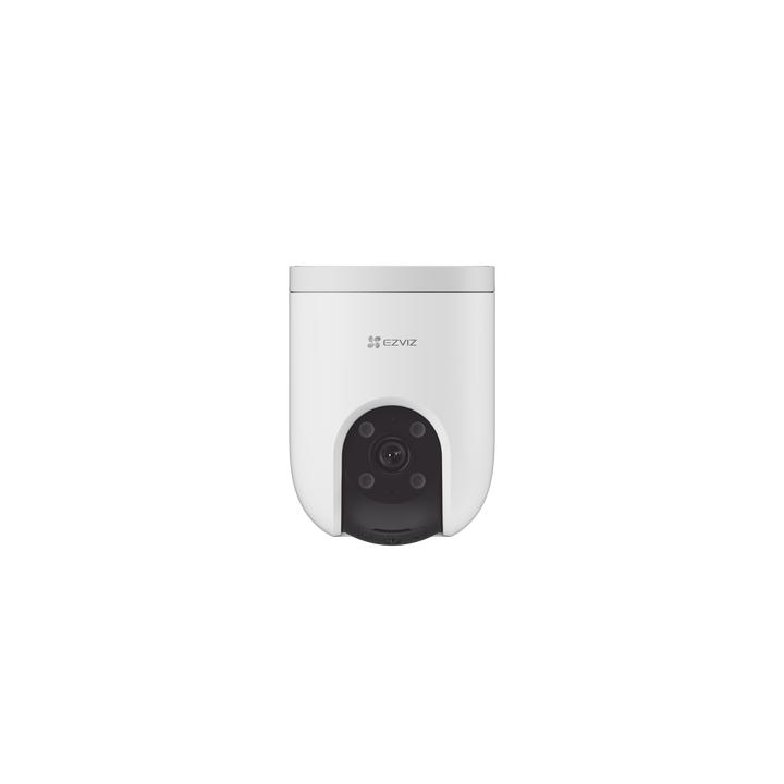 Cámara PT PoE Estandar Af / 3 Megapixel  / Movimiento Panorámico de 360° / Preset / Seguimiento Inteligente /