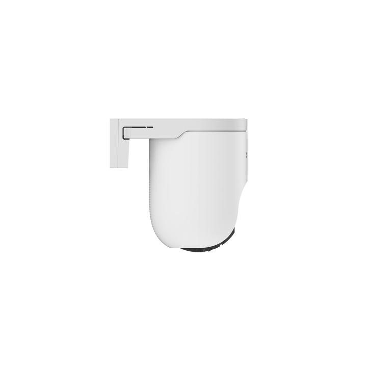 Cámara PT PoE Estandar Af / 3 Megapixel  / Movimiento Panorámico de 360° / Preset / Seguimiento Inteligente /