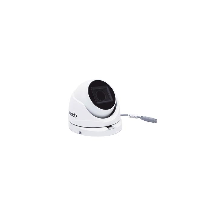 Turret TURBOHD 2 Megapixel (1080p) / Lente Motorizado 2.7 mm a 13.5 mm / Exterior IP67 / 70 mts IR EXIR / Ultra Baja