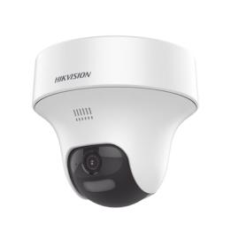 [Audio Bidireccional + Dual Light + ColorVu] PT TURBOHD 2 Megapixel (1080p) / Lente 3.6 mm / 25 mts IR EXIR + 20 mts
