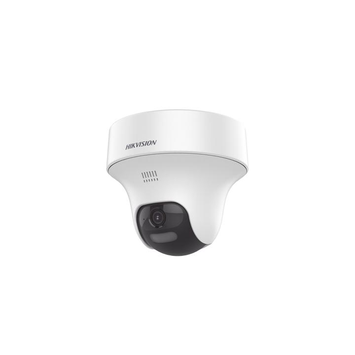 [Audio Bidireccional + Dual Light + ColorVu] PT TURBOHD 2 Megapixel (1080p) / Lente 3.6 mm / 25 mts IR EXIR + 20 mts
