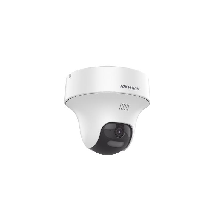 [Audio Bidireccional + Dual Light + ColorVu] PT TURBOHD 2 Megapixel (1080p) / Lente 3.6 mm / 25 mts IR EXIR + 20 mts