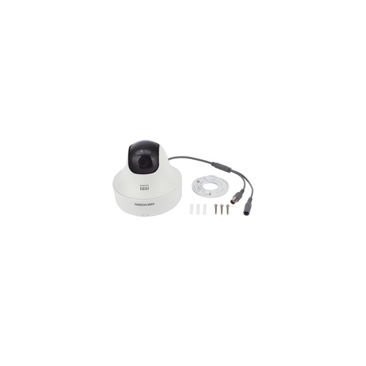[Audio Bidireccional + Dual Light + ColorVu] PT TURBOHD 2 Megapixel (1080p) / Lente 3.6 mm / 25 mts IR EXIR + 20 mts