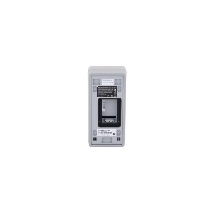 Video Intercomunicador IP (SIP), apertura por código, Antivandálico IK10, 2 relevadores, IP66, PoE