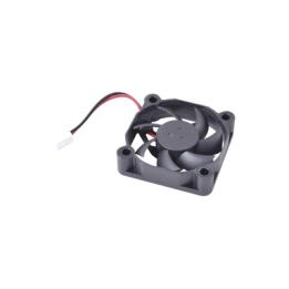 Ventilador de Repuesto 12 Vcc / Consumo 0.8 Watts / Dimensiones 4 cm x 4 cm / Compatible con modelos EV-1008TURBO -