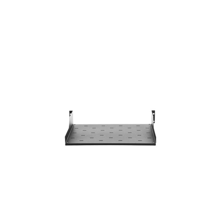 Charola para Rack de 19", 34 cm de Profundidad, 2UR