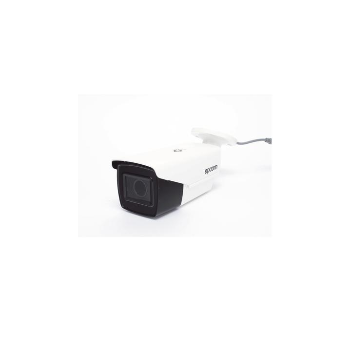 Bala TURBOHD 2 Megapixel (1080p) / Lente Mot. 2.7 mm a 13.5 mm / 70 mts IR EXIR / Exterior IP67 / Ultra Baja