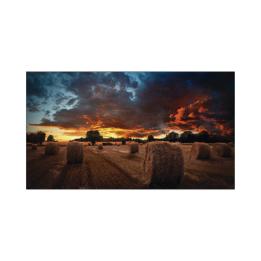 Pantalla Profesional de 46" para Video Wall, Full HD (1080p), HDMI/DVI-D, Bisel Ultra Delgado de 2.25mm. Compatible VESA
