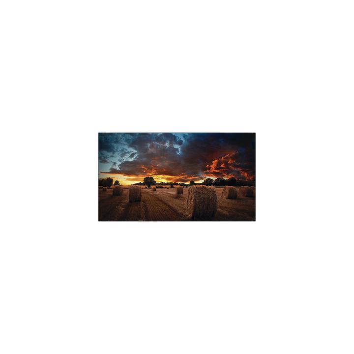 Pantalla Profesional de 46" para Video Wall, Full HD (1080p), HDMI/DVI-D, Bisel Ultra Delgado de 2.25mm. Compatible VESA
