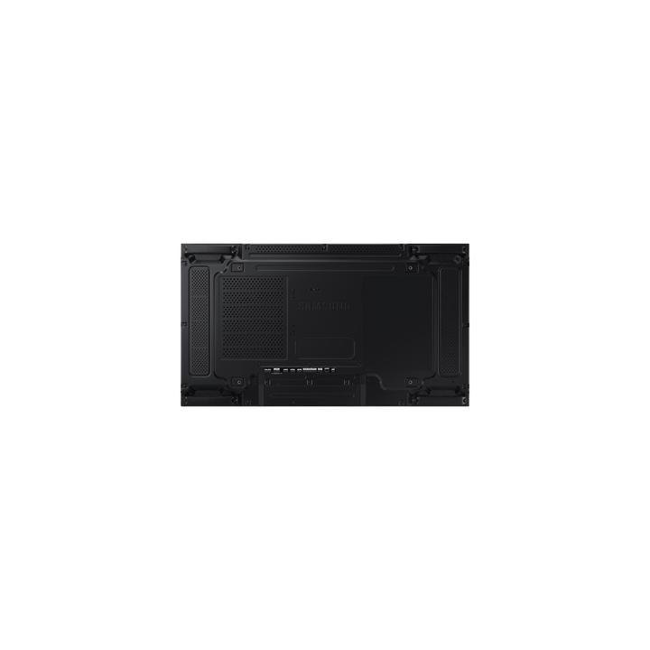 Pantalla Profesional de 46" para Video Wall, Full HD (1080p), HDMI/DVI-D, Bisel Ultra Delgado de 2.25mm. Compatible VESA