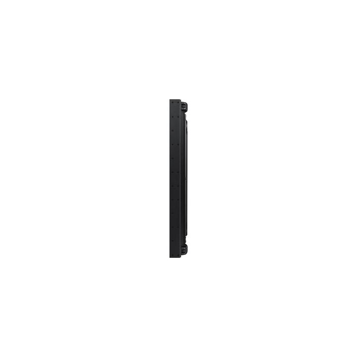 Pantalla Profesional de 46" para Video Wall, Full HD (1080p), HDMI/DVI-D, Bisel Ultra Delgado de 2.25mm. Compatible VESA