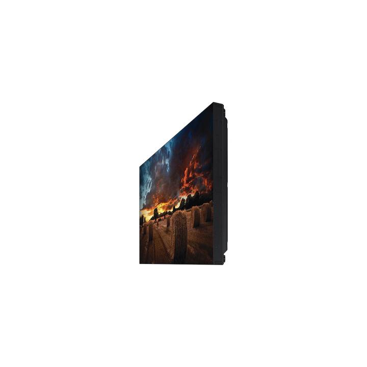 Pantalla Profesional de 46" para Video Wall, Full HD (1080p), HDMI/DVI-D, Bisel Ultra Delgado de 2.25mm. Compatible VESA