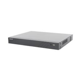 DVR 32 Canales TurboHD + 8 Canales IP / 5 Megapixel Lite - 3K Lite / Acusense (Evita Falsas Alarmas) / Audio