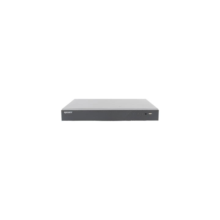 DVR 32 Canales TurboHD + 8 Canales IP / 5 Megapixel Lite - 3K Lite / Acusense (Evita Falsas Alarmas) / Audio