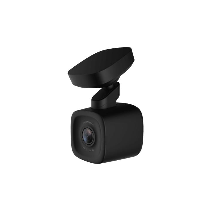 Cámara Móvil (Dash Cam) para Vehículos / ADAS / Micrófono y Bocina Integrado / Wi-Fi / Micro SD / Conector USB / G