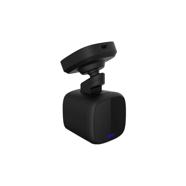 Cámara Móvil (Dash Cam) para Vehículos / ADAS / Micrófono y Bocina Integrado / Wi-Fi / Micro SD / Conector USB / G