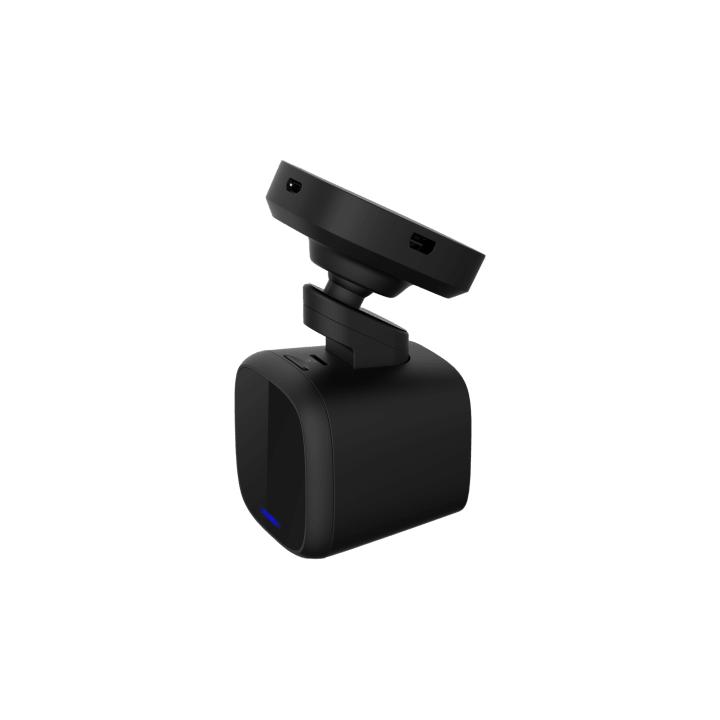 Cámara Móvil (Dash Cam) para Vehículos / ADAS / Micrófono y Bocina Integrado / Wi-Fi / Micro SD / Conector USB / G