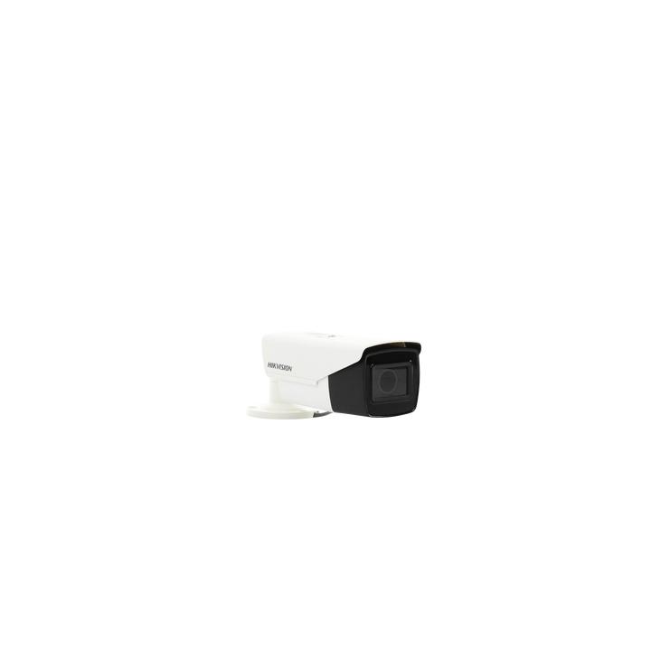 Bala TURBOHD 2 Megapixel (1080p)/ Lente Mot. 2.7 a 13.5 mm / 70 mts IR EXIR / HLC / Exterior IP67 / WDR 120 dB / Ultra