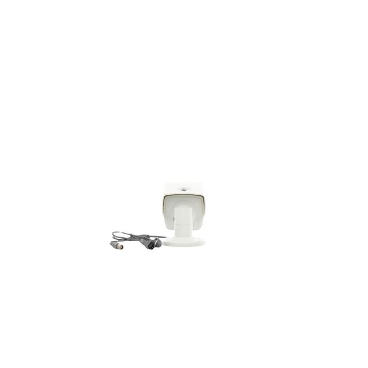 Bala TURBOHD 2 Megapixel (1080p)/ Lente Mot. 2.7 a 13.5 mm / 70 mts IR EXIR / HLC / Exterior IP67 / WDR 120 dB / Ultra