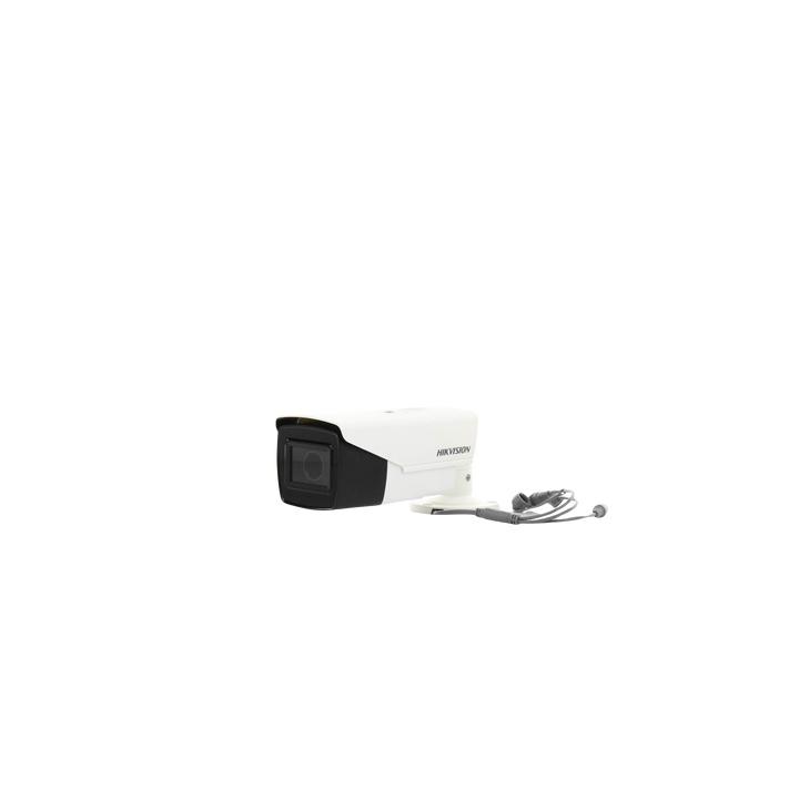 Bala TURBOHD 2 Megapixel (1080p)/ Lente Mot. 2.7 a 13.5 mm / 70 mts IR EXIR / HLC / Exterior IP67 / WDR 120 dB / Ultra