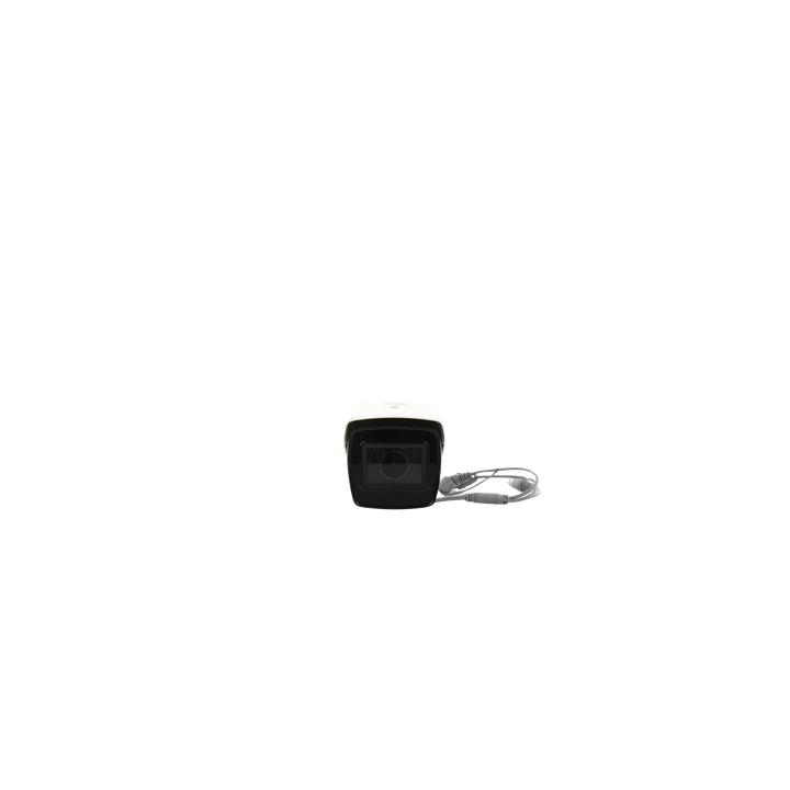 Bala TURBOHD 2 Megapixel (1080p)/ Lente Mot. 2.7 a 13.5 mm / 70 mts IR EXIR / HLC / Exterior IP67 / WDR 120 dB / Ultra