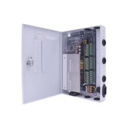 Fuente PREMIUM / 11-15 V / 18 canales / 30 A / Alta tecnología en seguridad / Doble ventilador / Hasta 1.85 Amperes