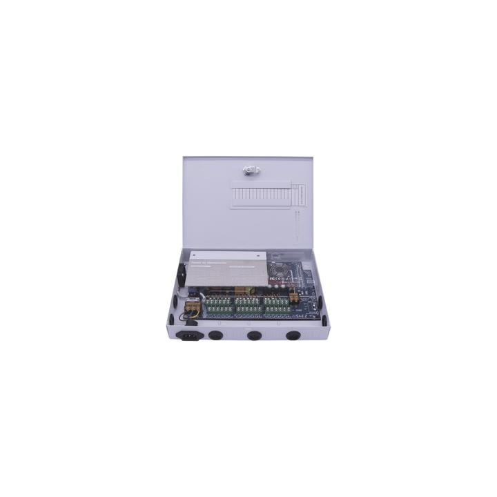 Fuente PREMIUM / 11-15 V / 18 canales / 30 A / Alta tecnología en seguridad / Doble ventilador / Hasta 1.85 Amperes