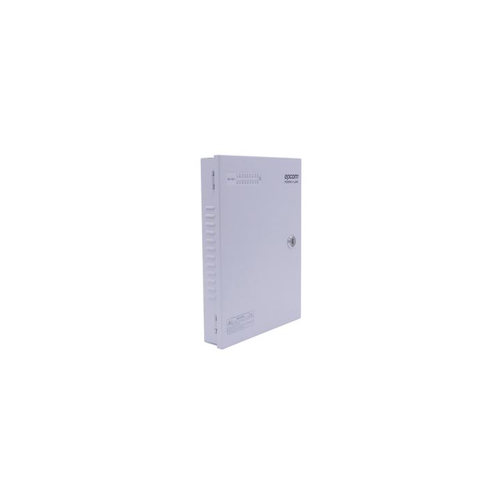 Fuente PREMIUM / 11-15 V / 18 canales / 30 A / Alta tecnología en seguridad / Doble ventilador / Hasta 1.85 Amperes