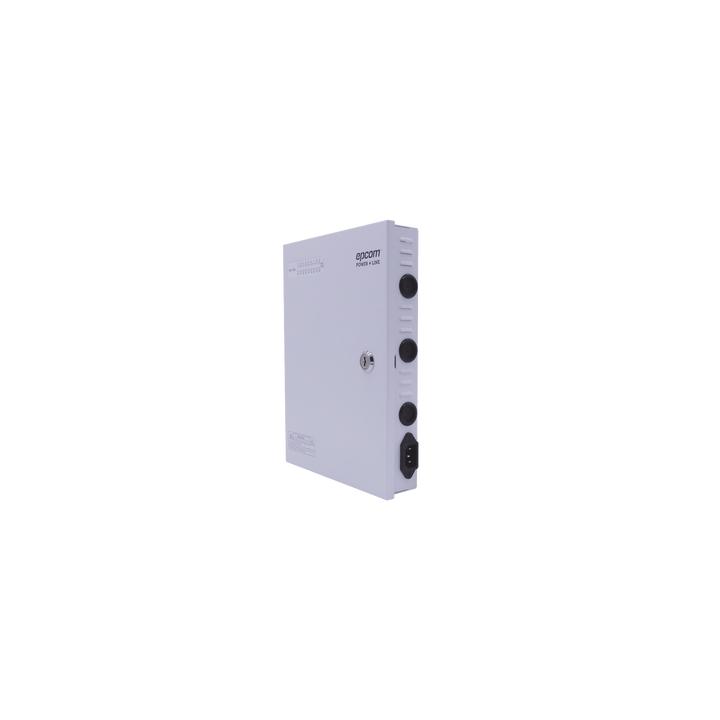 Fuente PREMIUM / 11-15 V / 18 canales / 30 A / Alta tecnología en seguridad / Doble ventilador / Hasta 1.85 Amperes