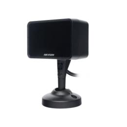 Cámara Movil 720p / Lente 6 mm / 3 Mts IR / DBA (Analisis de Comportamiento del Conductor) para Montaje en Vehículo