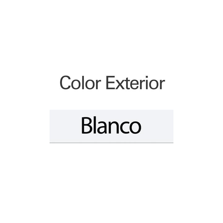 Cable Cat5e de Alto Rendimiento Certificaciones ETL, UL, de 152.5 Metros (500 Pies) de Color Blanco, para Aplicaciones