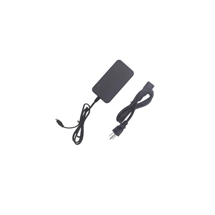Fuente de poder / 36 Vcc Regulados / 2 Amp / Voltaje de Entrada de 100 - 240 VCA