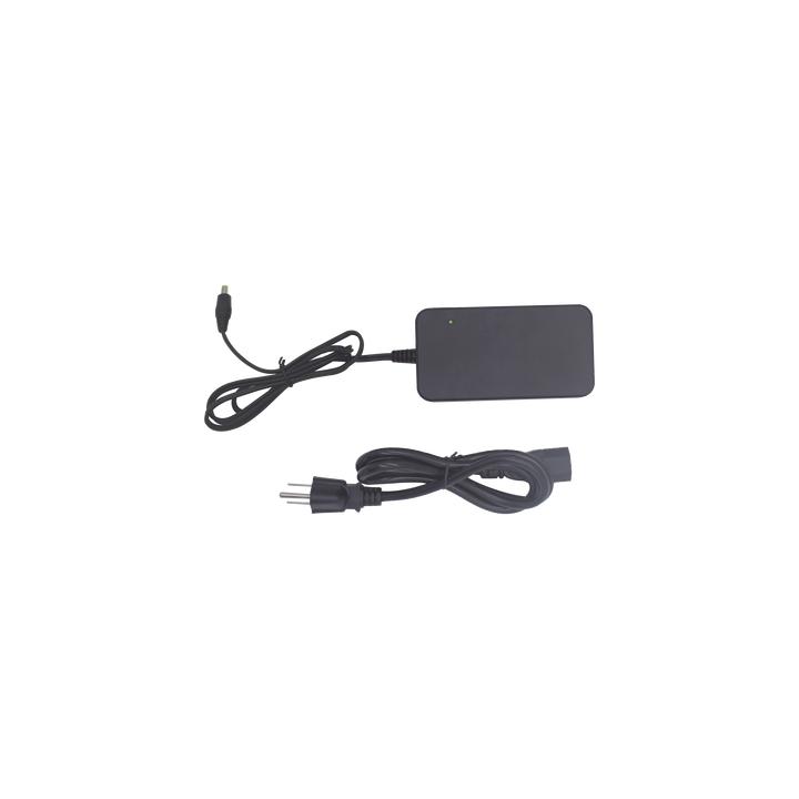 Fuente de poder / 36 Vcc Regulados / 2 Amp / Voltaje de Entrada de 100 - 240 VCA