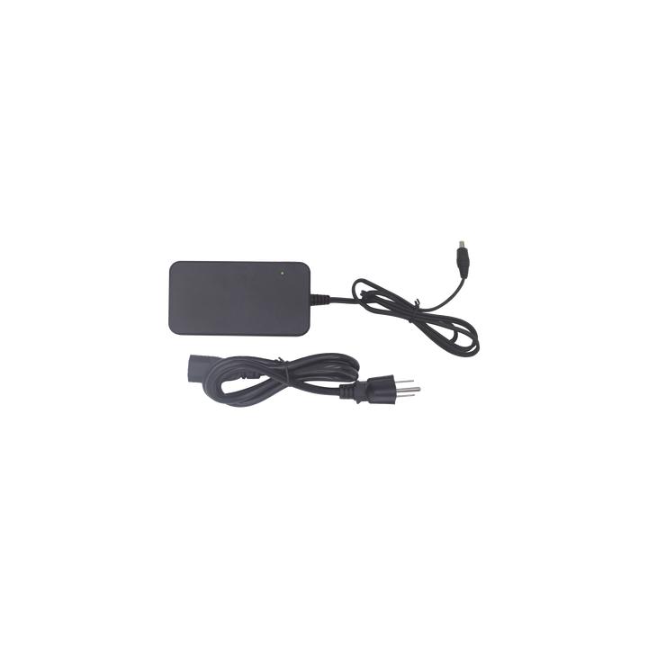 Fuente de poder / 36 Vcc Regulados / 2 Amp / Voltaje de Entrada de 100 - 240 VCA
