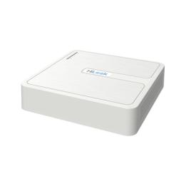 [Audio Bidireccional] DVR 4 Canales TurboHD + 1 Canal IP / 2 Megapixel (1080p) Lite / Acusense Lite (Busqueda