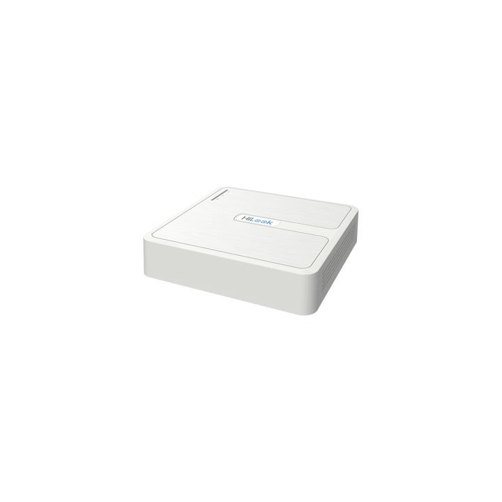 [Audio Bidireccional] DVR 4 Canales TurboHD + 1 Canal IP / 2 Megapixel (1080p) Lite / Acusense Lite (Busqueda