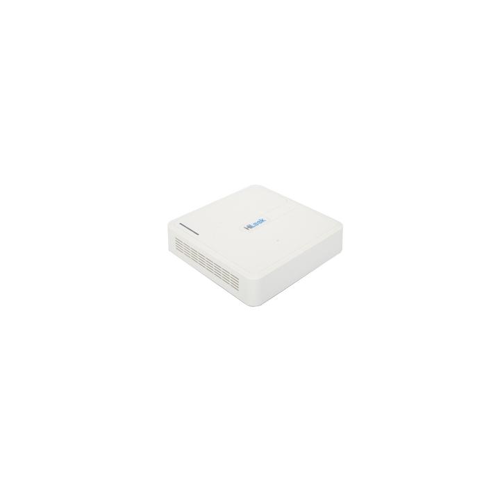 [Audio Bidireccional] DVR 4 Canales TurboHD + 1 Canal IP / 2 Megapixel (1080p) Lite / Acusense Lite (Busqueda