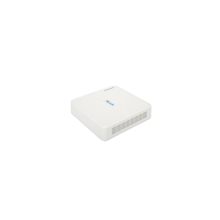[Audio Bidireccional] DVR 4 Canales TurboHD + 1 Canal IP / 2 Megapixel (1080p) Lite / Acusense Lite (Busqueda