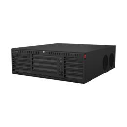 [Doble Poder de Decodificación] NVR 32 Megapixel (8K) / 32 Canales IP / AcuSense / ANPR / Conteo de Personas / Heat