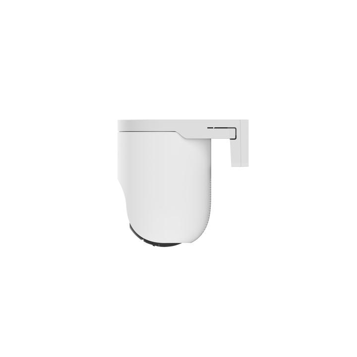 Cámara PT / 3 Megapixel / Lente 4 mm / Visión Nocturna a Color / 4G Multicarrier / Giro 360° / Audio de Dos Vías /